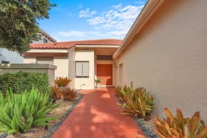 3739 Toulouse Drive, Palm Beach Gardens, FL 33410 - MLS#R11149486