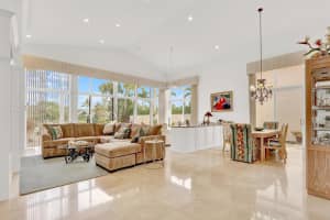 3739 Toulouse Drive, Palm Beach Gardens, FL 33410 - MLS#R11149486