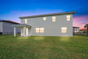 12434 Lynch Lane, Port Saint Lucie, FL 34987 Sold 03/26/26