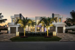 481 Thatch Palm Drive, Boca Raton, FL 33432 - MLS#R11149505