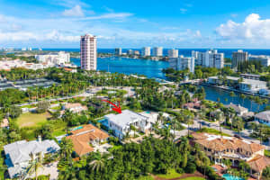 481 Thatch Palm Drive, Boca Raton, FL 33432 - MLS#R11149505