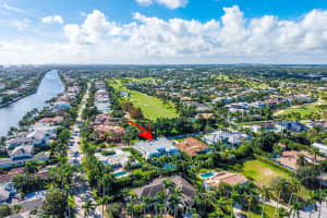 481 Thatch Palm Drive, Boca Raton, FL 33432 - MLS#R11149505