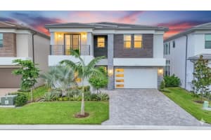 20302 Somerset Hills Drive, Boca Raton