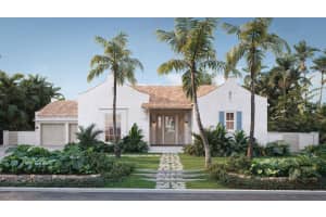 232 La Puerta Way, Palm Beach, FL 33480 - MLS#R11149510