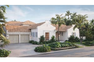 232 La Puerta Way, Palm Beach, FL 33480 - MLS#R11149510