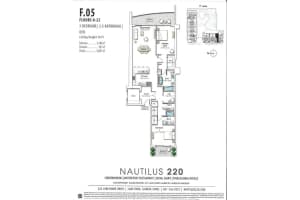 220 Lake Shore Drive 1210, Lake Park, FL 33403 - MLS#R11149514