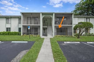 3594 Alder Drive D1, West Palm Beach, FL 33417 - MLS#R11149525