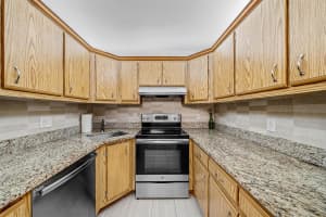 3594 Alder Drive D1, West Palm Beach, FL 33417 - MLS#R11149525