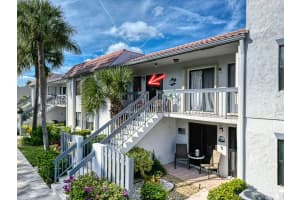 55 Tropic Isle Drive 37 U, Delray Beach, Fl 33483, Delray Beach