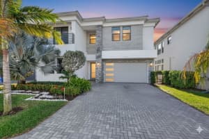 17574 Sparkling River Road, Boca Raton, FL 33496 Sold 01/23/26