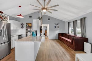 332 S F Street, Lake Worth Beach, FL 33460 - MLS#R11149533