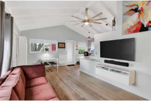 332 S F Street, Lake Worth Beach, FL 33460 - MLS#R11149533