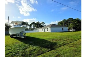 2772 Garfield Avenue, Port Saint Lucie, FL 34952 - MLS#R11149567