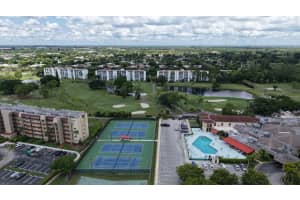 6768 10th Avenue N 115, Lake Worth, FL 33467 - MLS#R11149574