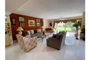 6768 10th Avenue N 115, Lake Worth, FL 33467 - MLS#R11149574