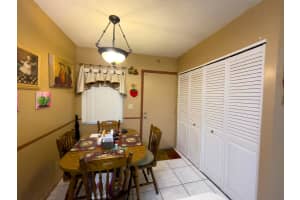 6768 10th Avenue N 115, Lake Worth, FL 33467 - MLS#R11149574