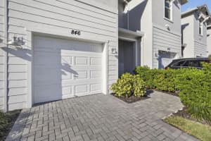 846 Grovebush Lane, Port Saint Lucie, FL 34984 - MLS#R11149576