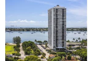 5600 N Flagler Drive 1807, West Palm Beach, Fl 33407, West Palm Beach
