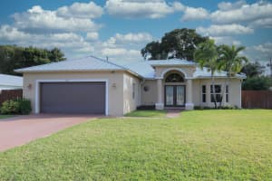 232 Verada Avenue, Port Saint Lucie, FL 34983 - MLS#R11149582