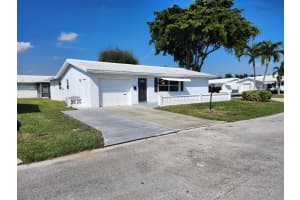 2101 Verdi Drive, Boynton Beach, FL 33426 - MLS#R11149592