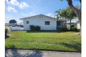 2101 Verdi Drive, Boynton Beach, FL 33426 - MLS#R11149592