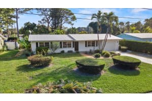 1341 Starfish Lane, Stuart, FL 34996 Sold 01/29/26