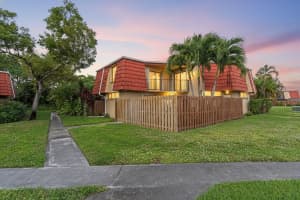 8408 Trent Court C, Boca Raton, FL 33433 - MLS#R11149603