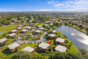 8408 Trent Court C, Boca Raton, FL 33433 - MLS#R11149603