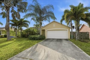 1366 Wampler Avenue, Port Saint Lucie, FL 34953 Sold 03/03/26