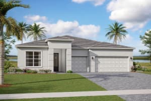 11961 Sw Pantone Street, Port St. Lucie, Fl 34987, Port Saint Lucie