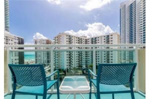 3000 S Ocean Drive 822, Hollywood