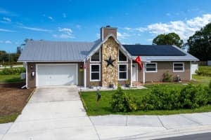 1297 SE Floresta Drive, Port Saint Lucie, FL 34983 - MLS#R11149616