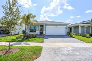 10736 Sw Estella Lane, Port Saint Lucie