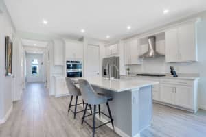 10736 Estella Lane, Port Saint Lucie, FL 34987 Sold 02/14/26