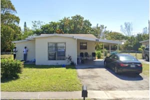 2280 2nd Street, Boynton Beach, FL 33435 - MLS#R11149630