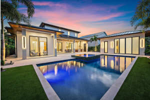 247 Seville Road, West Palm Beach, FL 33405 - MLS#R11149645