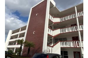 202 Greenbrier C, West Palm Beach, FL 33417, West Palm Beach, FL 33417 - MLS#R11149652