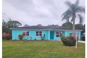 2162 Rainier Road, Port Saint Lucie, FL 34953 Sold 02/10/26