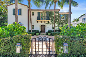 256 Cordova Road, West Palm Beach 256 Cordova Road, West Palm Beach