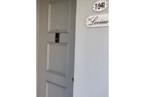 941 Flanders T, Delray Beach, Fl 33484, Delray Beach