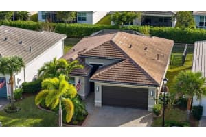 11392 SW Carlisle Crossing Avenue, Port St Lucie, FL 34987 - MLS#R11149667