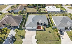 4164 Spickler Street, Port Saint Lucie, FL 34953 Sold 04/01/26