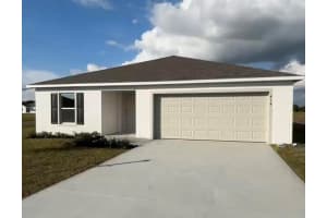 414 Nw 12th Street Okeechobee, FL 34972 - Off Market
