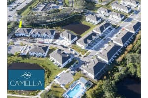 7800 SW Bentley Lane Nautical 84-15, Stuart, FL 34997 - MLS#R11149681