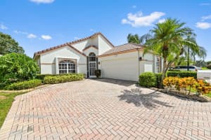 14066 Glenlyon Court, Delray Beach