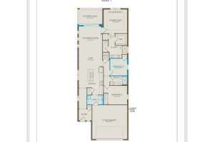 1355 Haven Circle Hallmark 79, Vero Beach, FL 32960 - MLS#R11149714