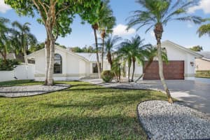 234 Ponce De Leon Street, Royal Palm Beach, FL 33411 - MLS#R11149720
