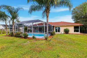 1132 SE Clifton Lane, Port Saint Lucie, FL 34983 - MLS#R11149729