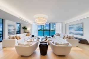 6800 Fisher Island Drive 6823, Miami Beach, Fl 33109, Miami Beach