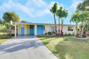 3133 SE Pruitt Rd Road, Port Saint Lucie, FL 34952 - MLS#R11149747